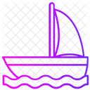 Boat Icon