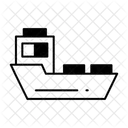 Boat  Icon