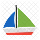 Boat  Icon