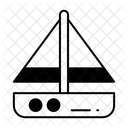 Boat  Icon
