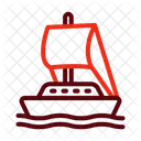 Boat  Icon