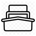 Boat  Icon