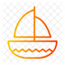 Boat Icon