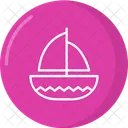 Boat Icon