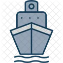 Boat  Icon