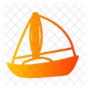 Boat  Icon