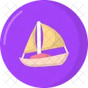 Boat Icon