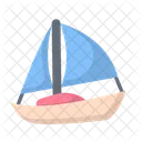 Boat  Icon