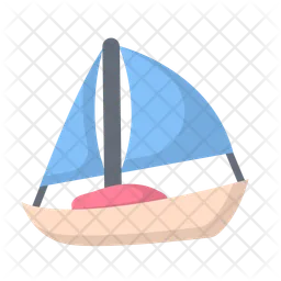 Boat  Icon