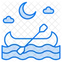 Boat  Icon