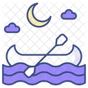 Boat  Icon