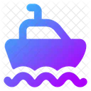 Boat  Icon