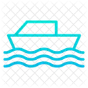 Boat  Icon