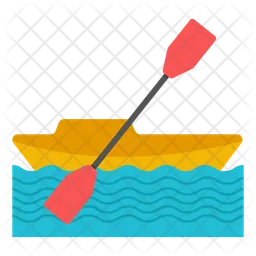 Boat  Icon