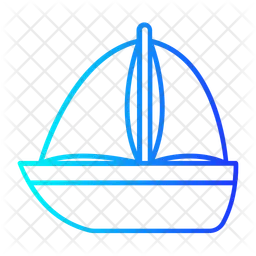 Boat  Icon