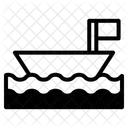 Boat  Icon