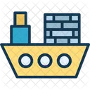 Boat  Icon
