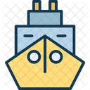 Boat  Icon
