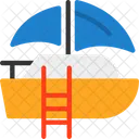 Boat  Icon