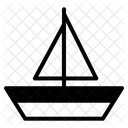 Boat  Icon