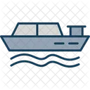 Boat  Icon