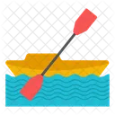 Boat  Icon