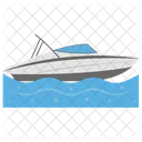 Boat  Icon