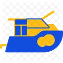 Boat  Icon