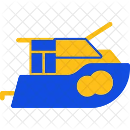 Boat  Icon