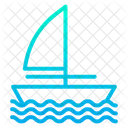 Boat  Icon
