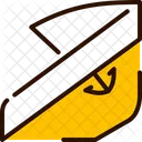Boat  Icon