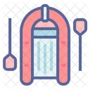 Boat  Icon