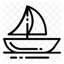 Boat  Icon