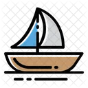 Boat  Icon