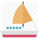 Bass Boat Boat Fishing Boat Icon