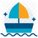 Boat  Icon