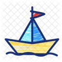 Boat  Icon