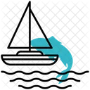Boat  Icon