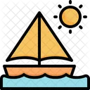 Boat  Icon