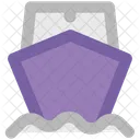 Boat  Icon