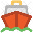 Boat  Icon