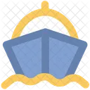 Boat  Icon