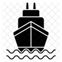 Boat  Icon