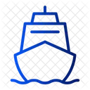 Boat  Icon