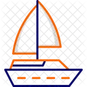 Boat  Icon