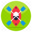 Boat  Icon