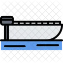 Boat  Icon