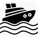 Boat  Icon