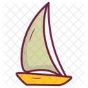 Boat  Icon