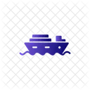 Boat  Icon